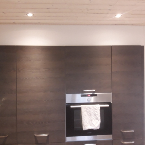 Skræddersyet renovering af køkken i Ebeltoft, Randers og Aarhus