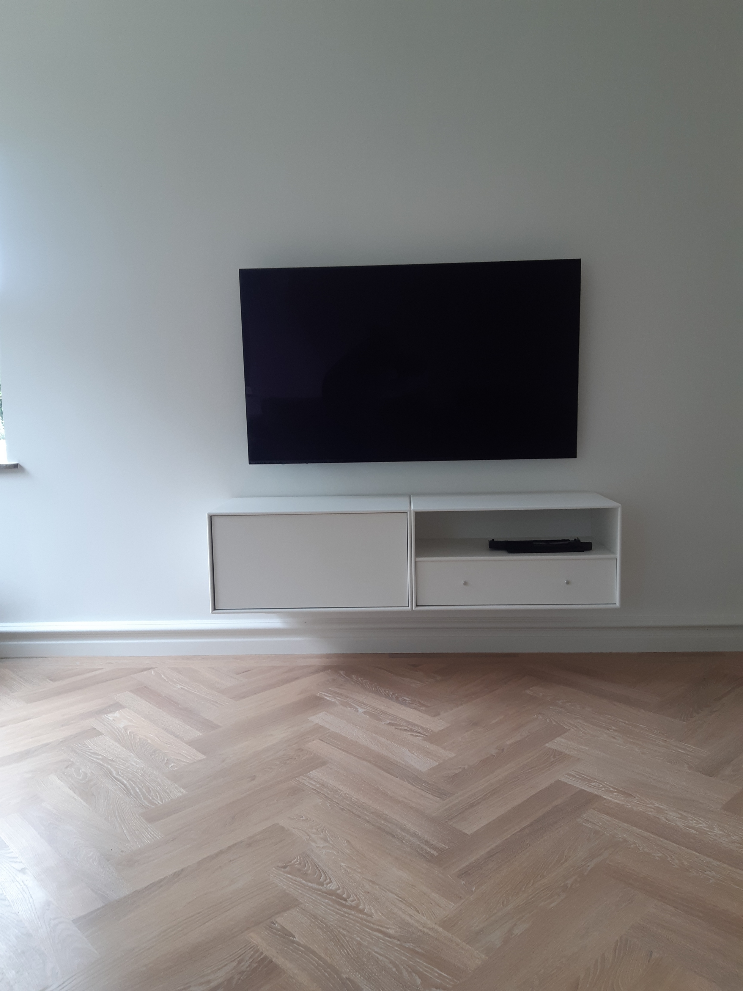 Elektriker til nybyggeri